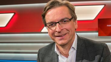 Bild: WDR/Max Kohr Claus Strunz