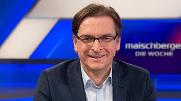 Bild: WDR/Melanie Grande Claus Strunz