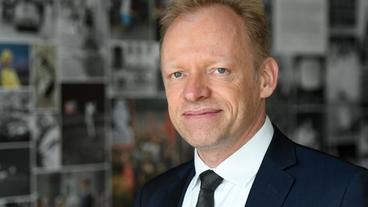 Bild: dpa Clemens Fuest