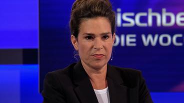 Bild: WDR/Oliver Ziebe Dagmar Rosenfeld