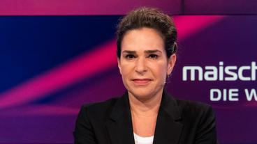 Bild: WDR/Ben Knabe Dagmar Rosenfeld