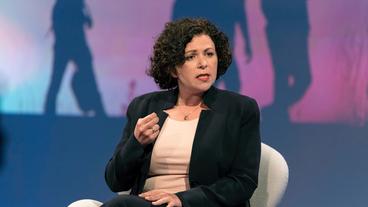 Bild: WDR/Ben Knabe Amira Mohamed Ali
