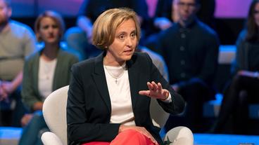 Bild: WDR/Ben Knabe Beatrix von Storch