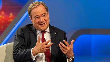 Bild: WDR/Max Kohr Armin Laschet