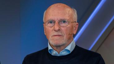 Bild: WDR/Max Kohr Dirk Rossmann