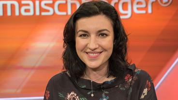 Bild: WDR/Max Kohr Dorothee Bär