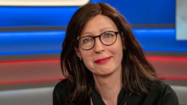 Bild: WDR/Max Kohr Elisabeth Niejahr