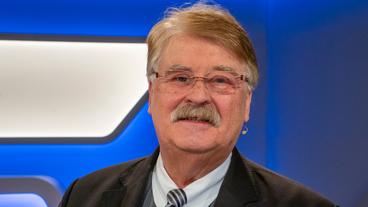 Bild: WDR/Max Kohr Elmar Brok