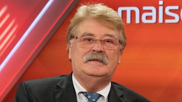 Bild: WDR/Max Kohr Elmar Brok
