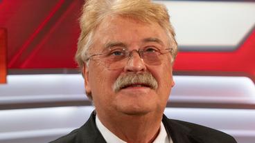 Bild: WDR/Max Kohr Elmar Brok