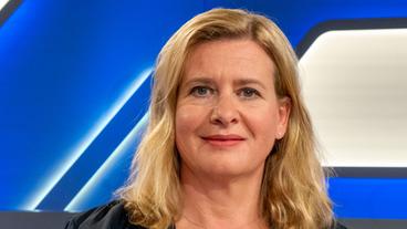 Bild: WDR/Max Kohr Eva Quadbeck