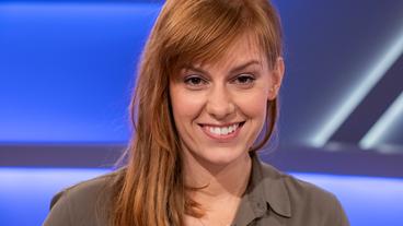 Bild: WDR/Oliver Ziebe Eva Schulz