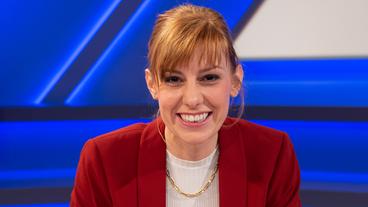 Bild: WDR/Melanie Grande Eva Schulz