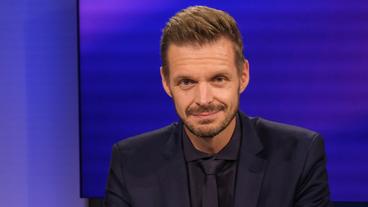 Bild: WDR/Oliver Ziebe Florian Schroeder