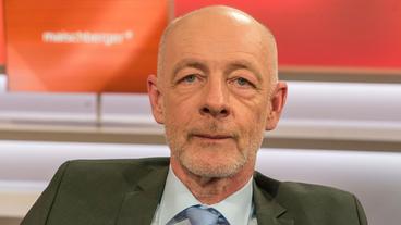 Bild: WDR/Max Kohr Friedrich Küppersbusch
