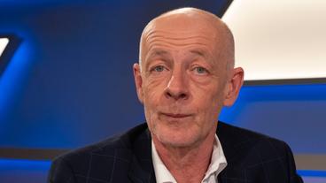 Bild: WDR/Max Kohr Friedrich Küppersbusch