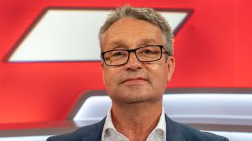 Bild: WDR/Max Kohr Gabor Steingart