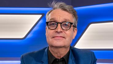 Bild: WDR/Max Kohr Gabor Steingart