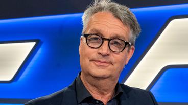 Bild: WDR/Max Kohr Gabor Steingart