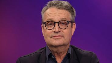 Bild: WDR/Oliver Ziebe Gabor Steingart