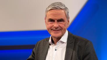 Bild: WDR/Melanie Grande Prof. Dr. Uwe Janssens