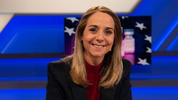 Bild: WDR/Melanie Grande Anette Dowideit