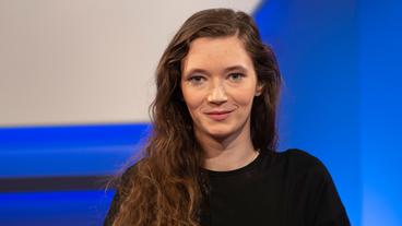Bild: WDR/Melanie Grande Anna Mayr