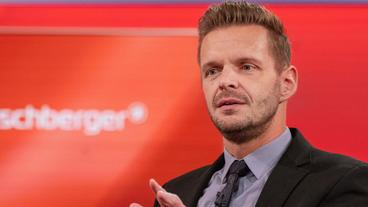 Bild: WDR/Max Kohr Florian Schroeder (Kabarettist)