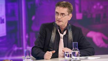 Bild: WDR/Ben Knabe Mathias Richling