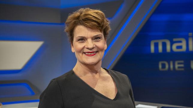 Bild: WDR/Max Kohr Gayle Tufts