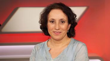 Bild: WDR/Melanie Grande Gemma Pörzgen