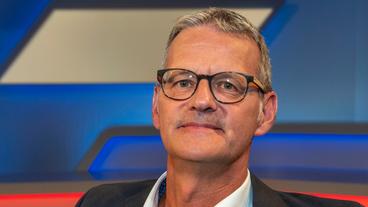 Bild: WDR/Max Kohr Gerald Gaß