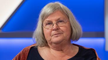 Bild: WDR/Oliver Ziebe Gisela Quenstedt