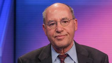 Bild: WDR/Oliver Ziebe Gregor Gysi