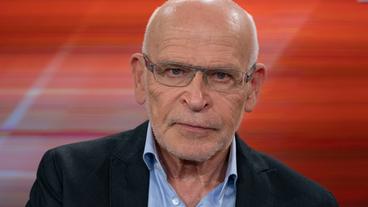 Bild: WDR/Max Kohr Günter Wallraff