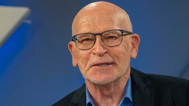 Bild: WDR/Max Kohr Günter Wallraff