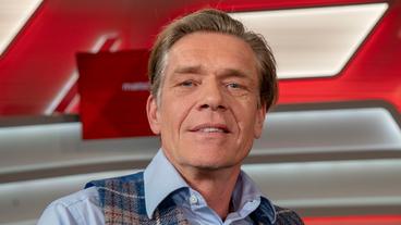 Bild: WDR/Max Kohr Hajo Schumacher