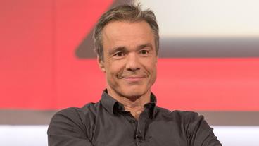 Bild: WDR/Max Kohr Hannes Jaenicke