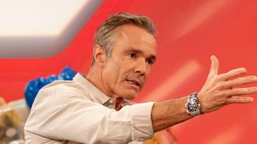 Bild: WDR/Max Kohr Hannes Jaenicke