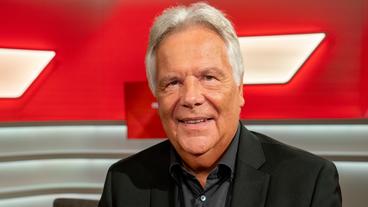 Bild: WDR/Max Kohr Hans Rudolf Wöhrl