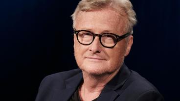 Bild: WDR/Wolfgang Borrs Hans-Ulrich Jörges