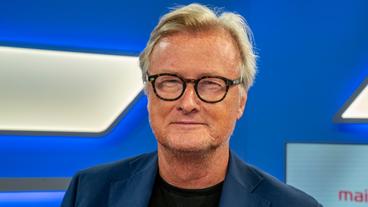 Bild: WDR/Max Kohr Hans-Ulrich Jörges