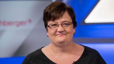 Bild: WDR/Oliver Ziebe Heike Orzol