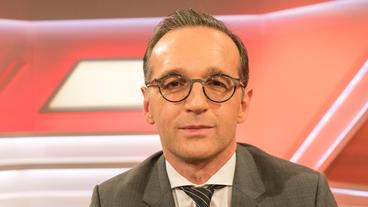 Bild: WDR/Max Kohr Heiko Maas
