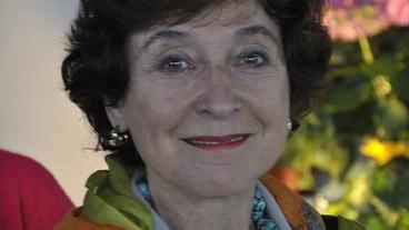 Bild: privat Helene von Damm