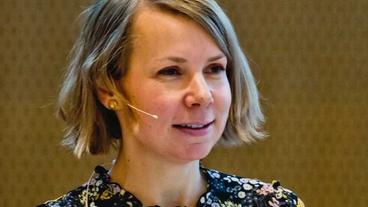 Bild: privat Helene Bubrowski