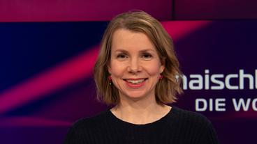 Bild: WDR/Melanie Grande Helene Bubrowski