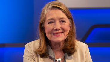 Bild: WDR/Melanie Grande Prof. Helga Rübsamen-Schaeff