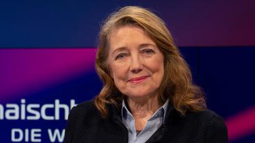 Bild: WDR/Melanie Grande Prof. Helga Rübsamen-Schaeff