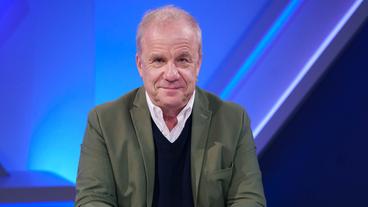 Bild: WDR/Ben Knabe Hubertus Meyer-Burckhardt